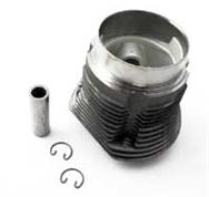 Piston and cylinder kit