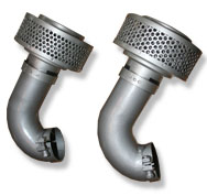Okrasa Elbows