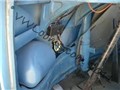Barndoor or 50's bus loom 