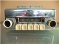 Blaupunkt Hamburg Radio