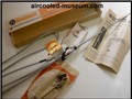 >>NOS<< Hirshmann antenna