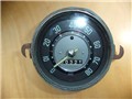 Clear needle 80 MPH Speeometer