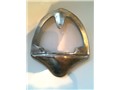 Rare Hella number plate light adaptor