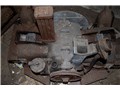 30hp engine for rebuild/parts