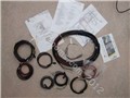 1958-1967 Rhd and Lhd Beetle Looms