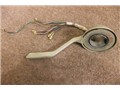 1961-only Turn Signal Switch 6-wire