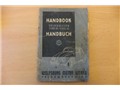 1946 1947 1948 1949 Instruction Manuals
