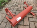 25bhp/30bhp Single Tip Exhaust