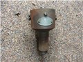 Bosch 343T KdF/Kubel/Beetle pre-1948 Distributor