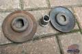 Wanted: 3 piece 25bhp generator pulley