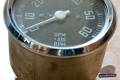 Rare 6 volt, Vintage 6000 RPM VDO Tach/Rev Counter