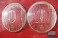 Pre-1961 Beetle Symmetrical Bosch Lenses