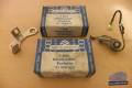 NOS Genuine VW 30bhp Points 1954-60