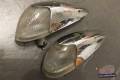 Genuine Hella front indicators