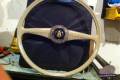 Batwing Steering Wheel