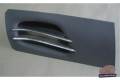 Karmann lowlight front grill section