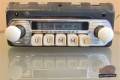 Blaupunkt Frankfurt FM Oval Beetle Radio