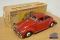 Friction Powered Heavy Gauge Steel VW Sedan Japan