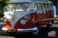 VW Samba