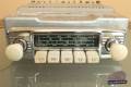 Blaupunkt Frankfurt FM Valve Radio 6v/12v