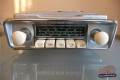 Blaupunkt Frankfurt FM Beetle Valve Radio
