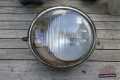 1953 Hella Barndoor headlight
