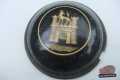 Beetle Barndoor Samba Batwing Steering Wheel Horn Button