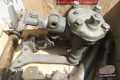Split Beetle Steering Box and suspension arms