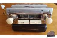 Blaupkunt Radio