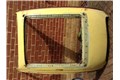 Ragtop Roof Clip