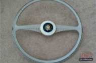 Beetle Batwing Steering Wheel 1950-55