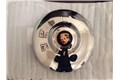 Porsche 356 nipple hubcaps