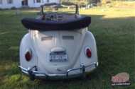 WTB 64, Convertible Decklid