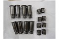 25hp headnuts set