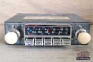 Blaupunkt FM Radio- Fits Oval Beetle