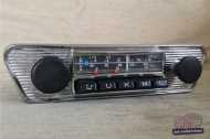 Blaupunkt FM Karmann Ghia or Type 3 Radio ipod