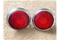 Split Bus 1955-58 Genuine VW Hella Tail Lights
