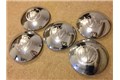 1948 Beetle Large Logo chrome Hubcaps