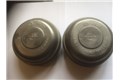 Matching Pair of MANN Air Filters
