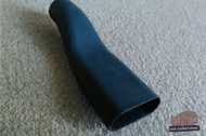 Single Tip Exhaust Pipe for Split and Oval Beetles
