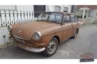 Vw Squarback/Variant 