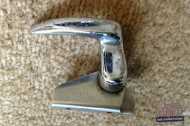 Genuine VW Quarter Light Catch 1965-67 Beetle