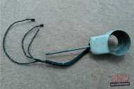 Split Bus Indicator/turn signal switch