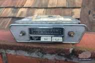 Blaupunkt Essen autoradio