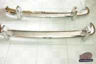 VW Type 3 1963-1969 stainless steel bumper (off 10%)