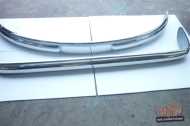 VW Bus Split Screen stainless steel bumper