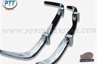 VW Karmann Ghia EU style 1956-1971 bumper
