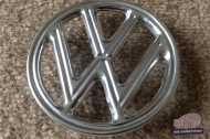 NOS 1961-62 Beetle hood bonnet Badge 