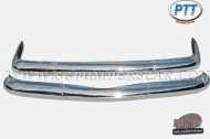 VW Karmann Ghia EU Blade 1956-1971 bumper