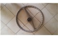 Split /Early Oval Beetle Batwing steering wheel 
